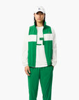 Lacoste Tennis X Novak Djokovic Tracksuit