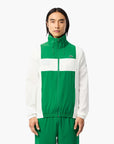 Lacoste Lacoste Tennis X Novak Djokovic Tracksuit | LEVISONS