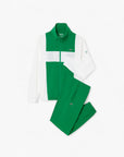 Lacoste Tennis X Novak Djokovic Tracksuit