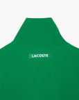 Lacoste Tennis X Novak Djokovic Tracksuit