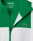 Lacoste Tennis X Novak Djokovic Tracksuit