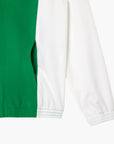 Lacoste Tennis X Novak Djokovic Tracksuit