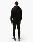 Lacoste Hooded Tracksuit | LEVISONS