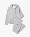 Lacoste Hooded Tracksuit | LEVISONS