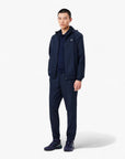 Lacoste Diamond Taffeta Sport Tracksuit | LEVISONS