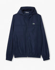 Lacoste Diamond Taffeta Sport Tracksuit | LEVISONS