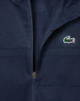 Lacoste Diamond Taffeta Sport Tracksuit | LEVISONS