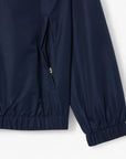 Lacoste Diamond Taffeta Sport Tracksuit | LEVISONS