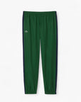 Lacoste Diamond Taffeta Tennis Tracksuit | LEVISONS