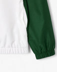 Lacoste Diamond Taffeta Tennis Tracksuit | LEVISONS