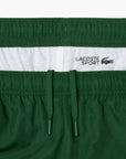 Lacoste Diamond Taffeta Tennis Tracksuit | LEVISONS