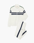 Lacoste Tennis Printed Tracksuit | LEVISONS