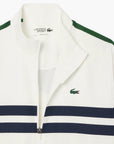 Lacoste Tennis Printed Tracksuit | LEVISONS