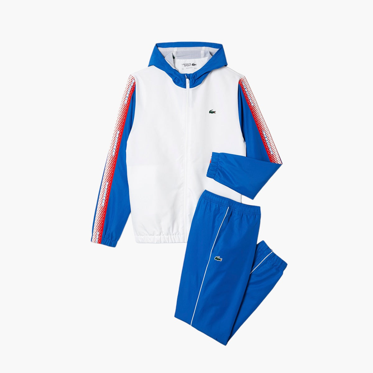 lacoste tracksuit levisons