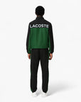 Lacoste Sport Printed Tracksuit | LEVISONS