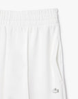 Lacoste Cotton Sweatpants | LEVISONS