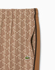 Lacoste Paris Monogram Sweatpants | LEVISONS