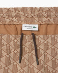 Lacoste Paris Monogram Sweatpants | LEVISONS