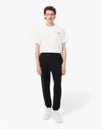 Lacoste Tapered Leg Sweatpants | LEVISONS
