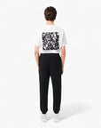 Lacoste Tapered Leg Sweatpants | LEVISONS