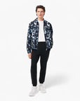 Lacoste Tapered Leg Sweatpants | LEVISONS