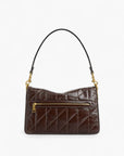Coach Chain Tabby Shoulder Bag With Quilting | LEVISONS