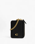 Coach Essential Chain Card Case | LEVISONS