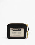 Coach Essential Chain Card Case | LEVISONS