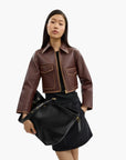 Coach Gramercy Tote | LEVISONS