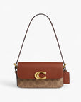 Coach Zoe Shoulder Bag | LEVISONS
