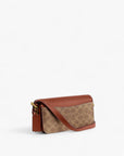 Coach Zoe Shoulder Bag | LEVISONS