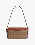 Coach Zoe Shoulder Bag | LEVISONS