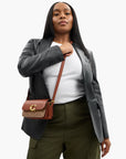 Coach Zoe Shoulder Bag | LEVISONS