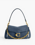 Coach Tabby Shoulder Bag With Chain | LEVISONS