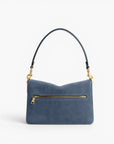 Coach Tabby Shoulder Bag With Chain | LEVISONS