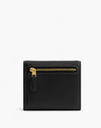 Coach Mila Small Flap Wallet | LEVISONS