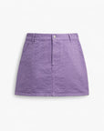 Coach Signature Denim Skirt | LEVISONS