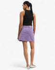 Coach Signature Denim Skirt | LEVISONS