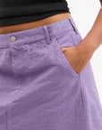 Coach Signature Denim Skirt | LEVISONS