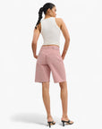 Coach Denim Skater Shorts | LEVISONS