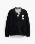 Coach Knit Cardigan | LEVISONS