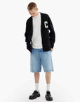 Coach Knit Cardigan | LEVISONS