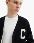 Coach Knit Cardigan | LEVISONS
