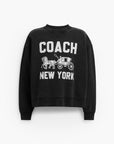 Coach Horse And Carriage Sweatshirt | LEVISONS
