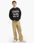 Coach Horse And Carriage Sweatshirt | LEVISONS