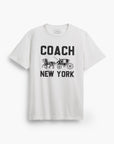 Coach Horse And Carriage T-Shirt | LEVISONS