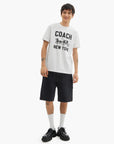 Coach Horse And Carriage T-Shirt | LEVISONS