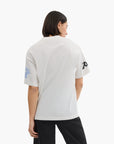 Coach Relaxed Graphic Surf T-Shirt | LEVISONS