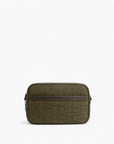Coach Theo Camera Bag In Signature Jacquard | LEVISONS