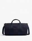 Coach Theo Duffle In Signature Jacquard | LEVISONS